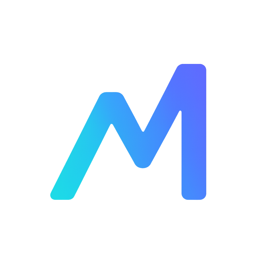 Magnitude Logo